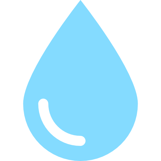 Drop Icon